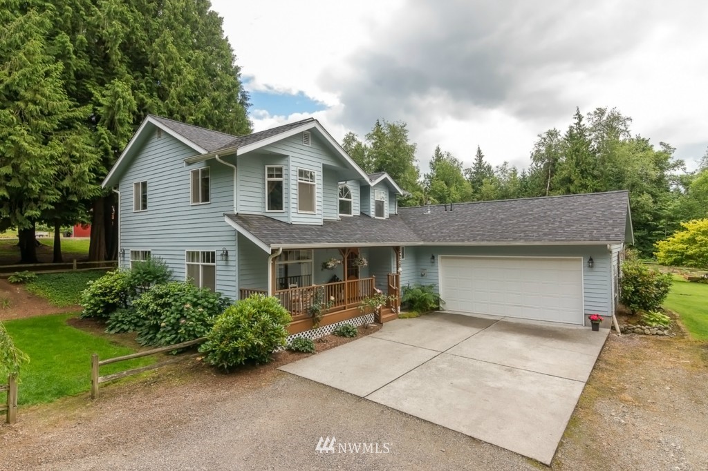 7878 Leibrant Road Everson, WA 98247 - Photo 1 of 25