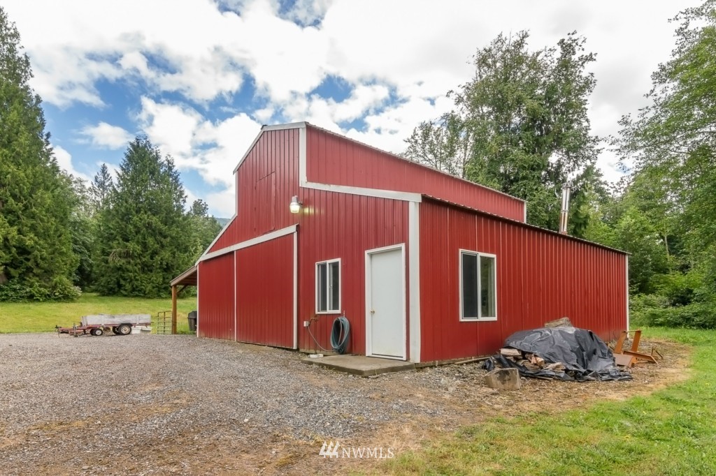 7878 Leibrant Road Everson, WA 98247 - Photo 25 of 25