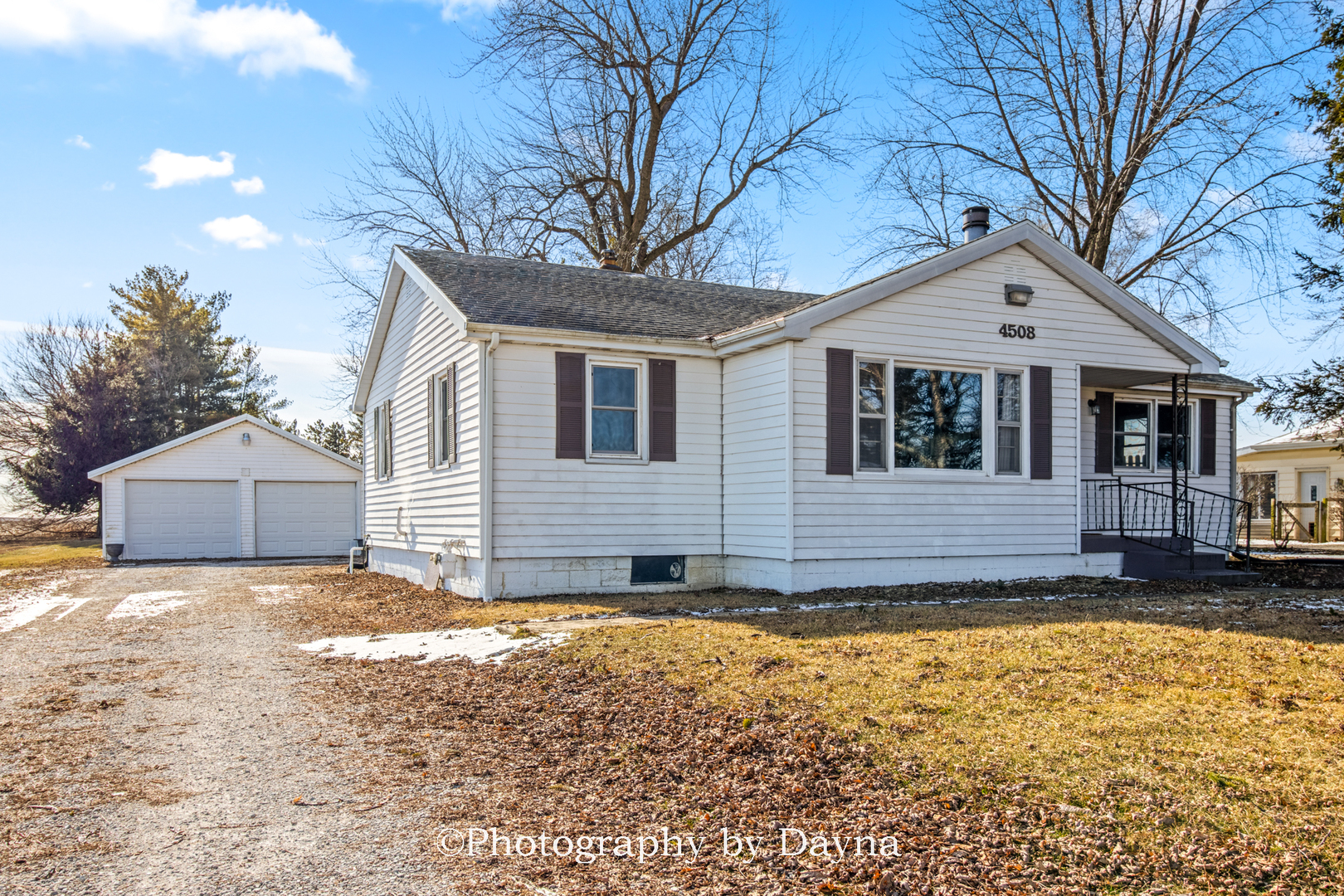 4508 West 5000S Road Kankakee, IL 60901 - Photo 2 of 27