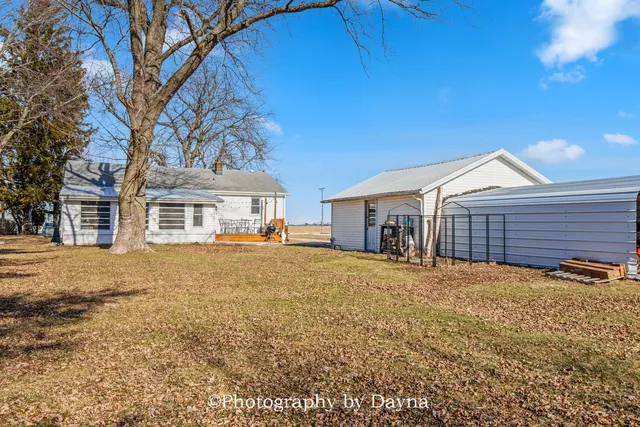 $240,000 | 4508 West 5000S Road, Kankakee, IL 60901