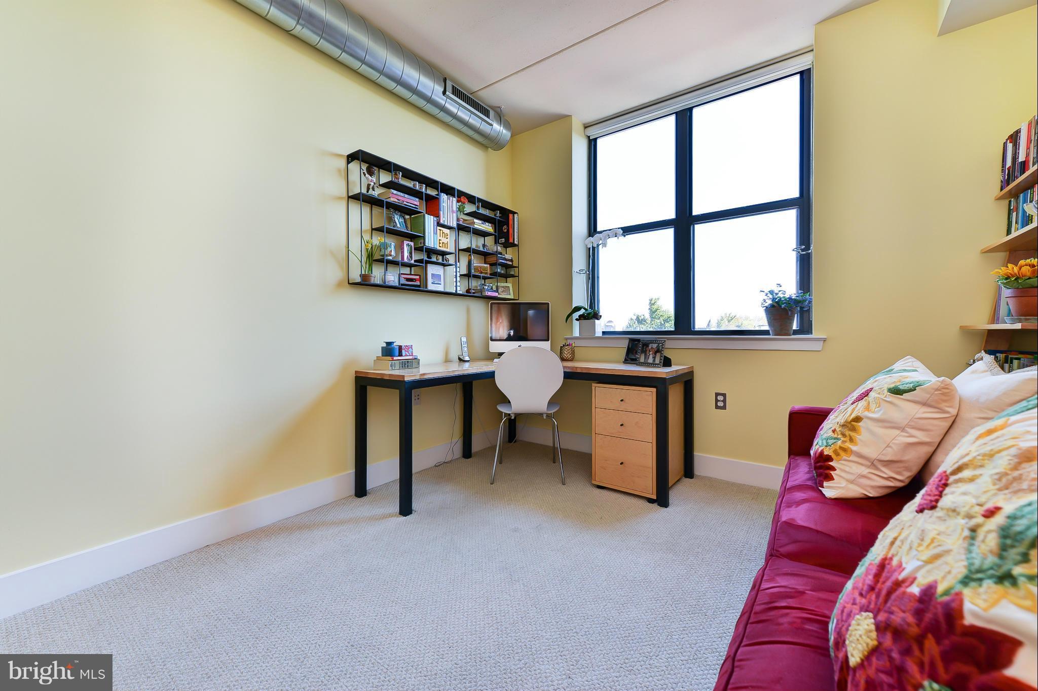 1529 14th Street Northwest, Unit 504 Washington, DC 20005 - Photo 19 of 29 Bedroom