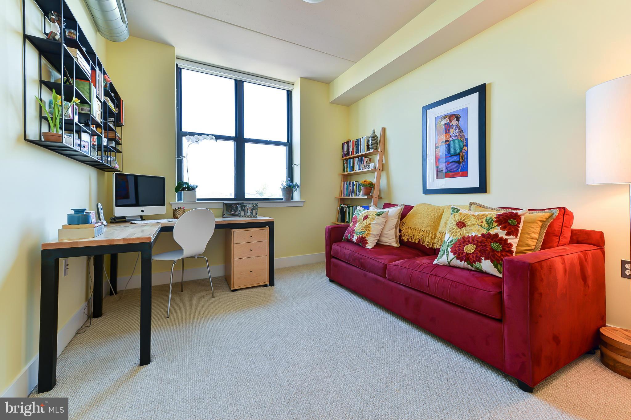 1529 14th Street Northwest, Unit 504 Washington, DC 20005 - Photo 20 of 29 Bedroom