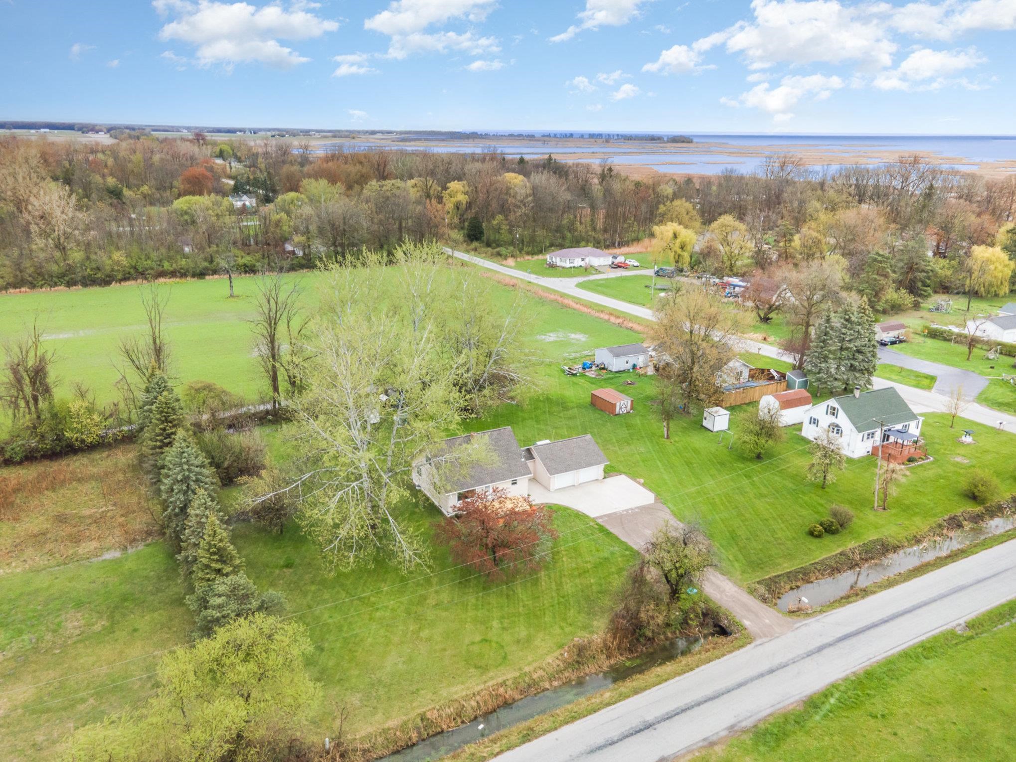 2231 East Anderson Road Linwood, MI 48634 - Photo 24 of 25 Gallery Image 24