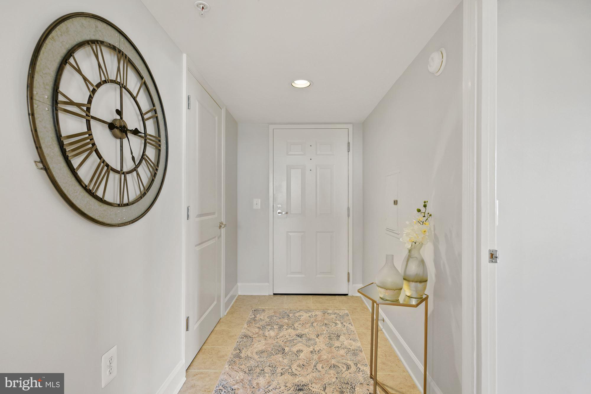 11800 Sunset Hills Road, Unit 622 Reston, VA 20190 - Photo 31 of 50 Entrance