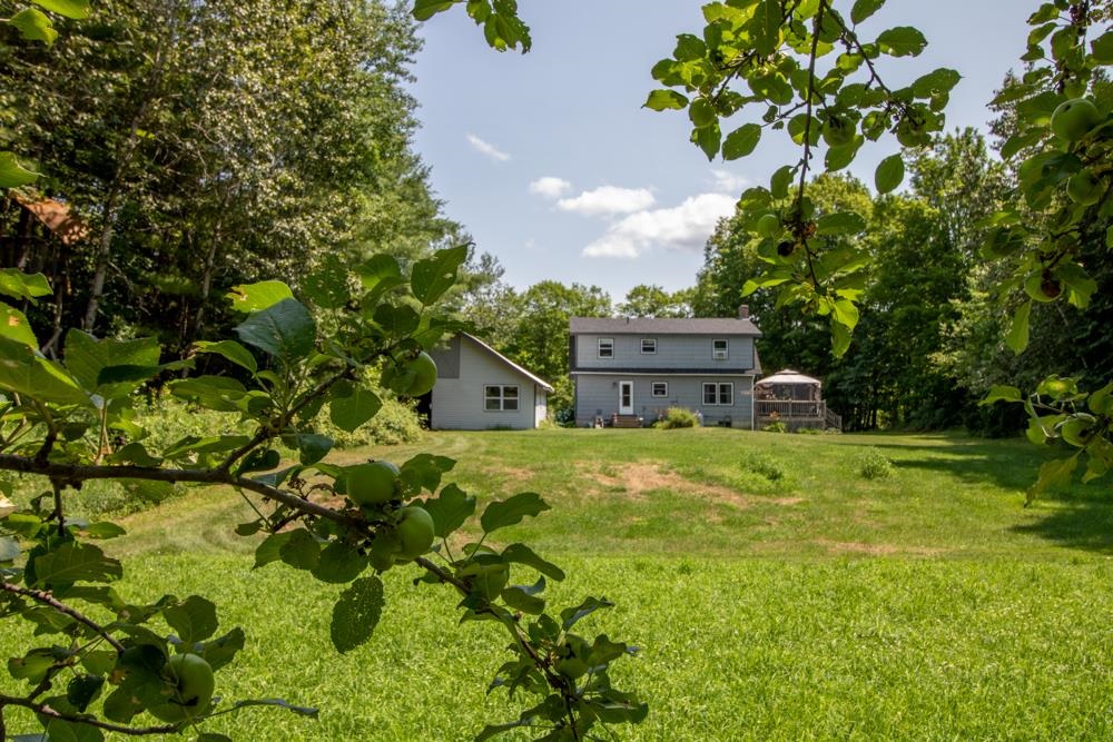 478 Bugbee Crossing Road Burke, VT 05871 - Photo 11 of 32 Gallery Image 11