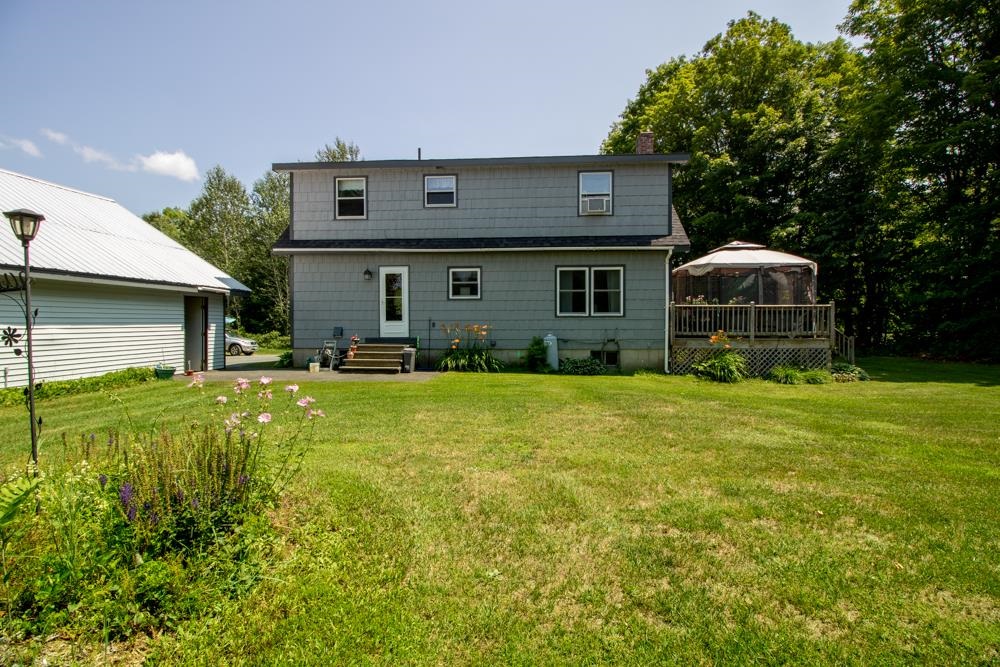 478 Bugbee Crossing Road Burke, VT 05871 - Photo 8 of 32 Gallery Image 8