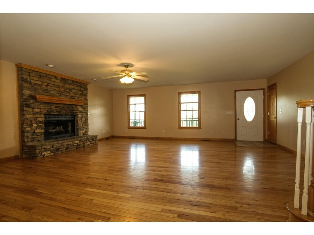 125 Keys Road Limestone, TN 37681 - Photo 2 of 36 Great Room