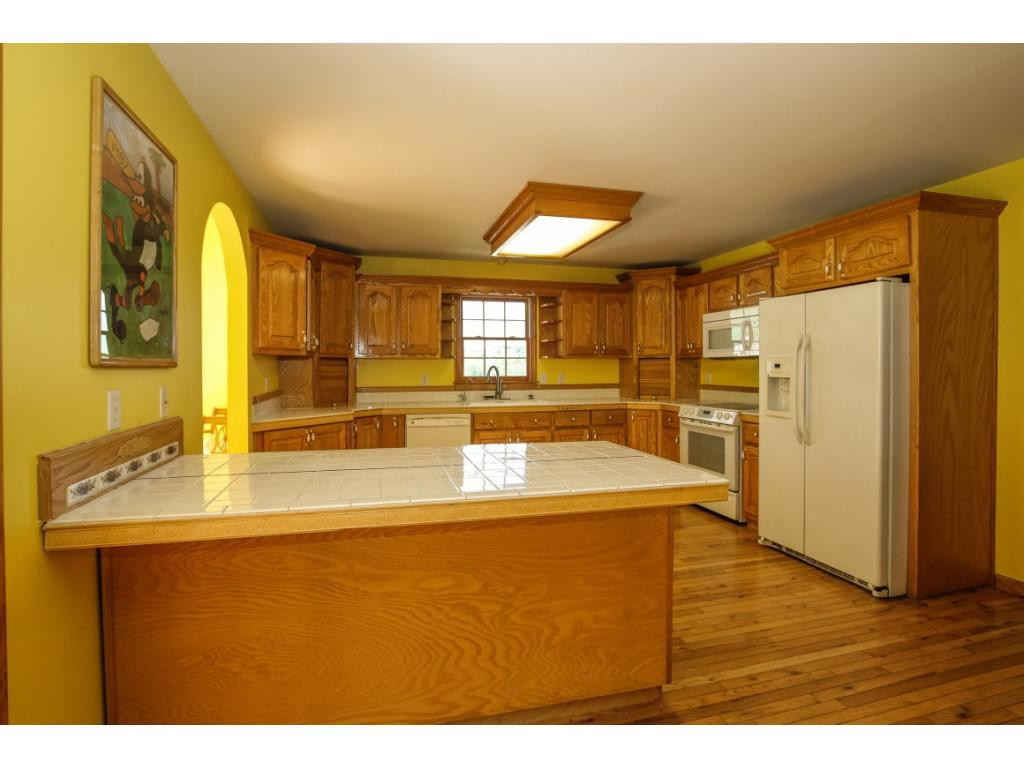 125 Keys Road Limestone, TN 37681 - Photo 4 of 36 Kitchen