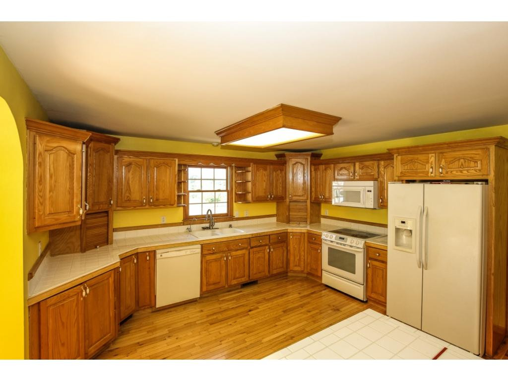 125 Keys Road Limestone, TN 37681 - Photo 5 of 36 Kitchen 2