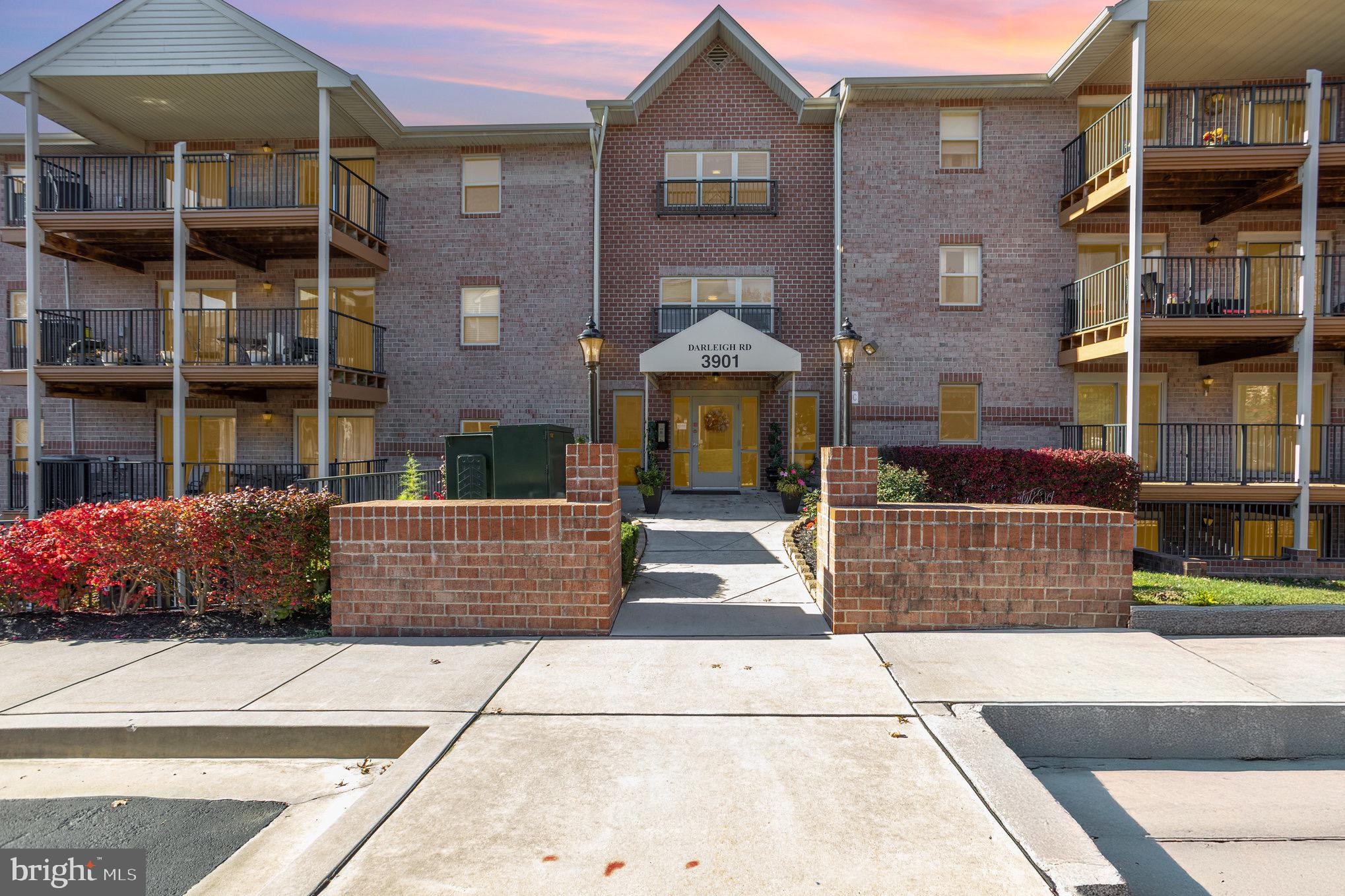 3901 Darleigh Road, Unit C Nottingham, MD 21236 - Photo 2 of 23