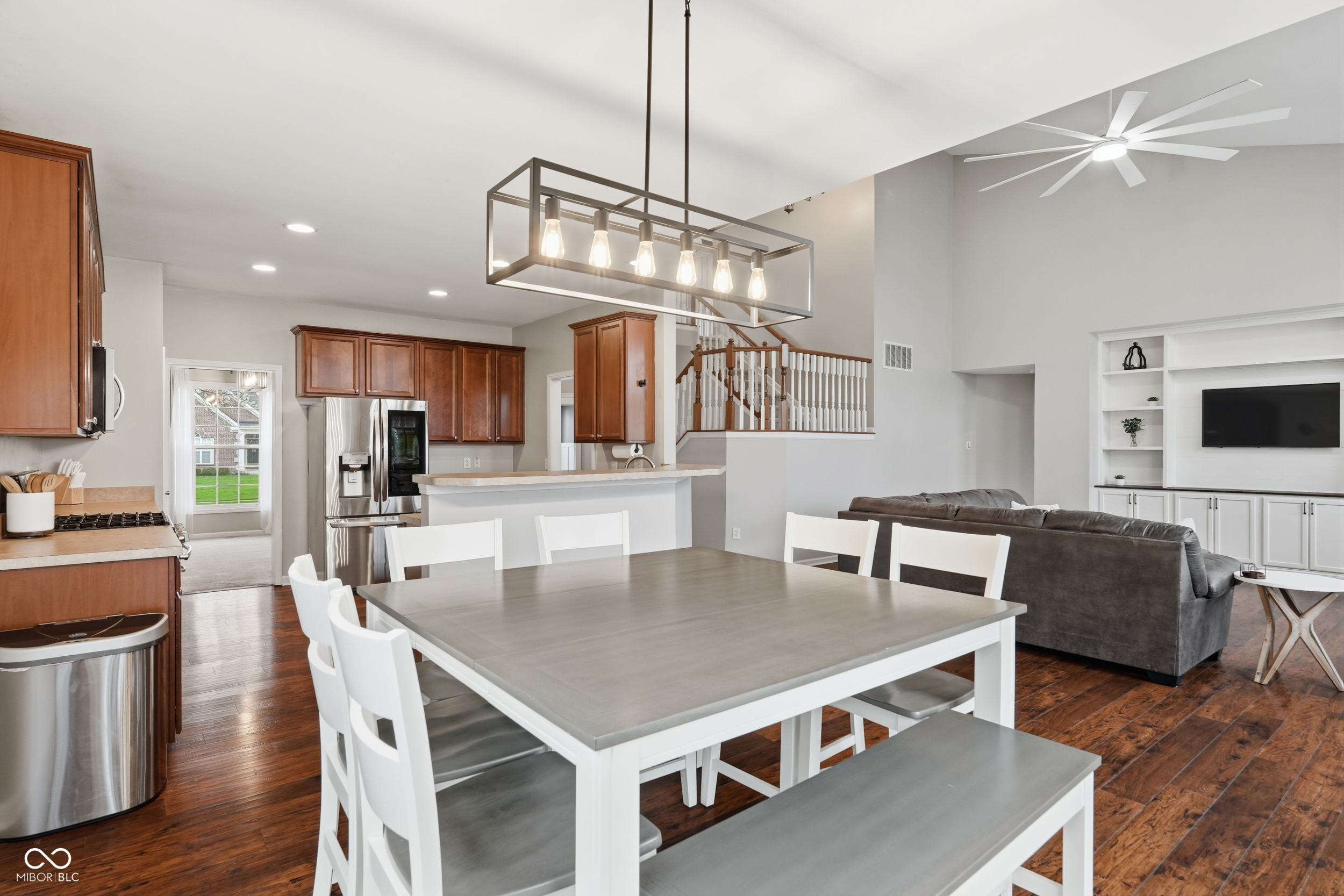 1559 Redsunset Drive Brownsburg, IN 46112 - Photo 17 of 56