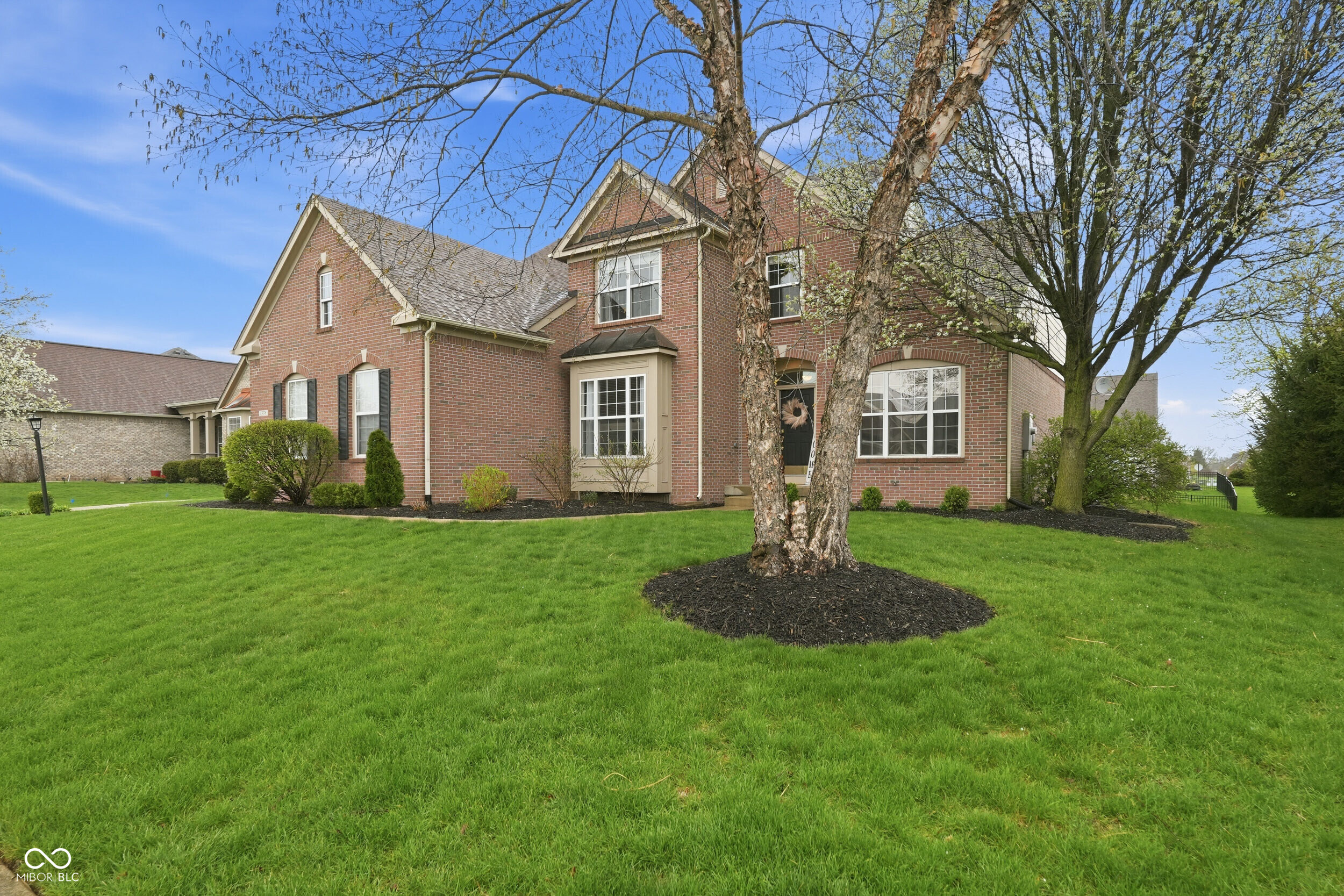 1559 Redsunset Drive Brownsburg, IN 46112 - Photo 2 of 56