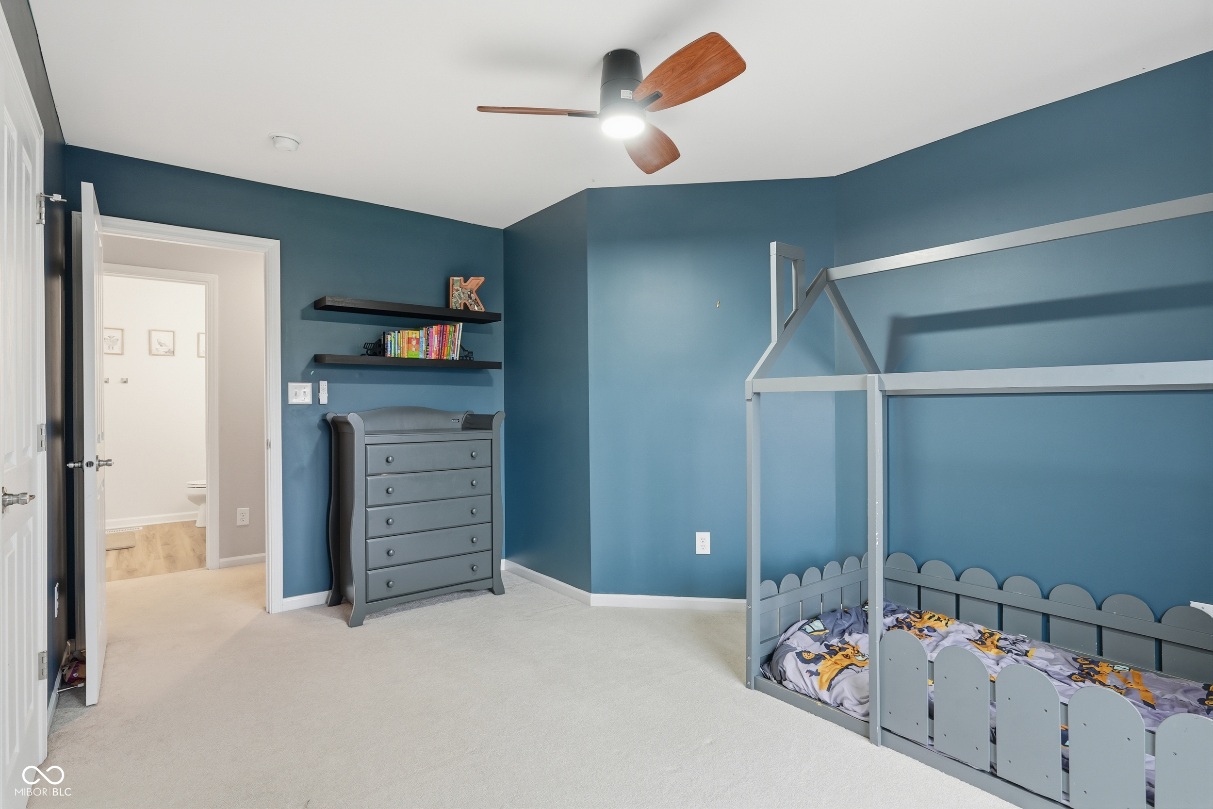 1559 Redsunset Drive Brownsburg, IN 46112 - Photo 37 of 56