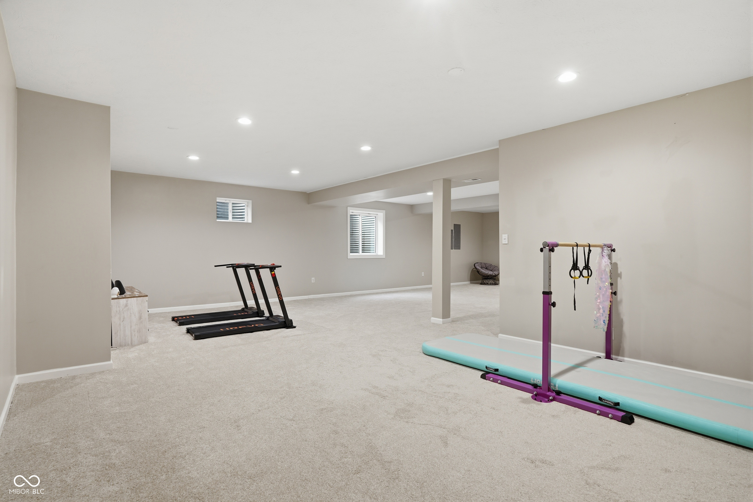 1559 Redsunset Drive Brownsburg, IN 46112 - Photo 49 of 56