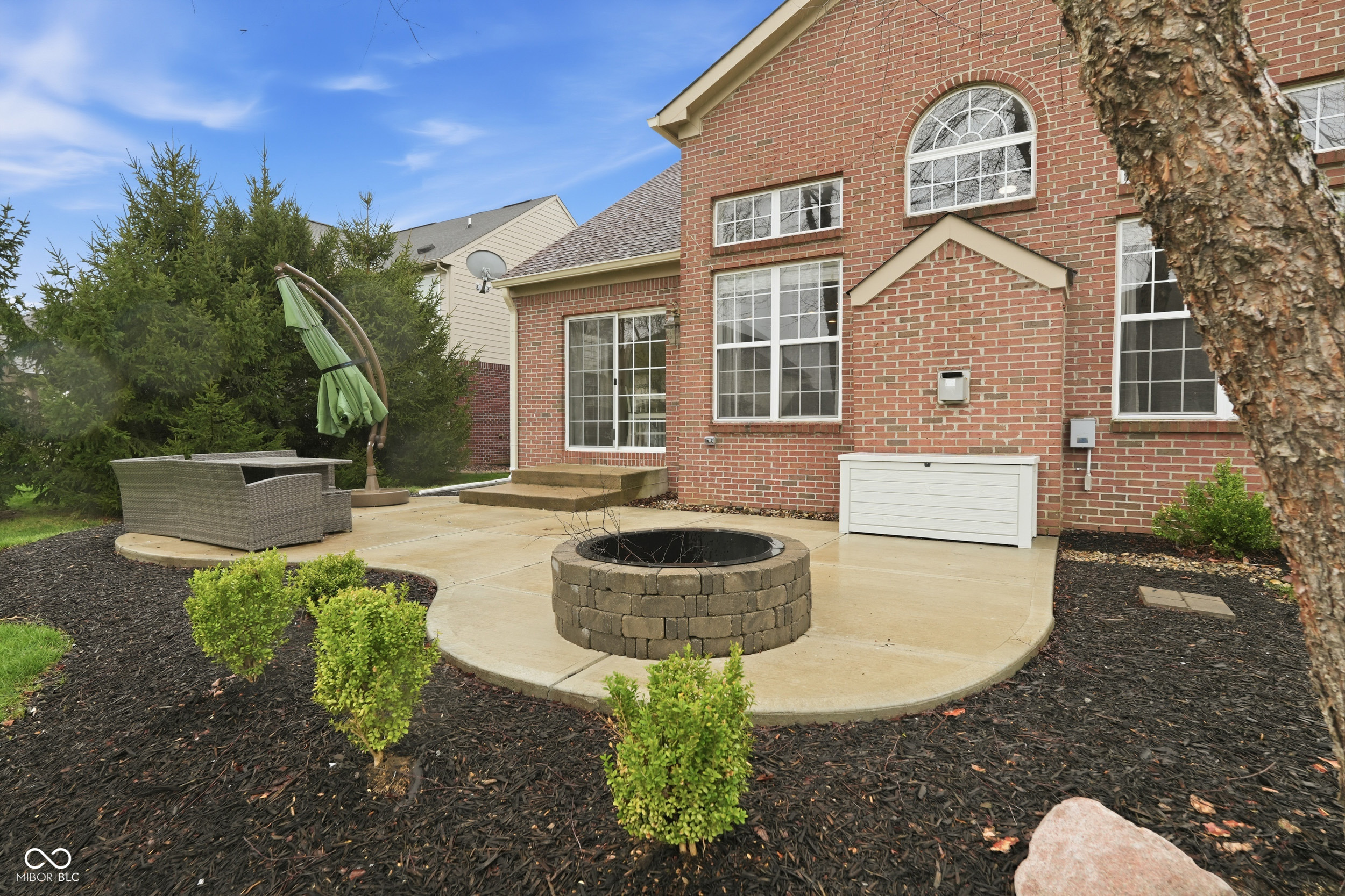 1559 Redsunset Drive Brownsburg, IN 46112 - Photo 50 of 56