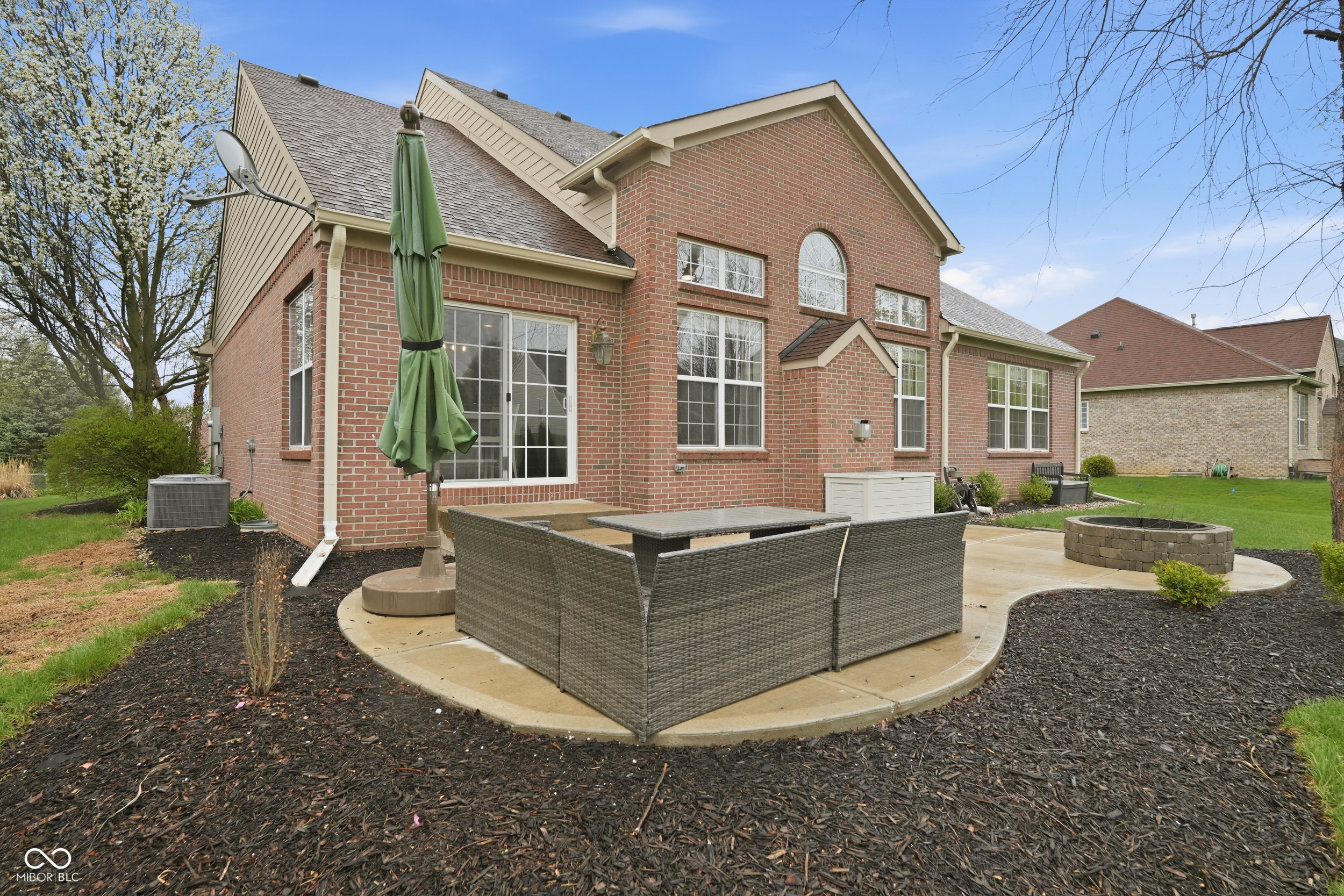 1559 Redsunset Drive Brownsburg, IN 46112 - Photo 51 of 56