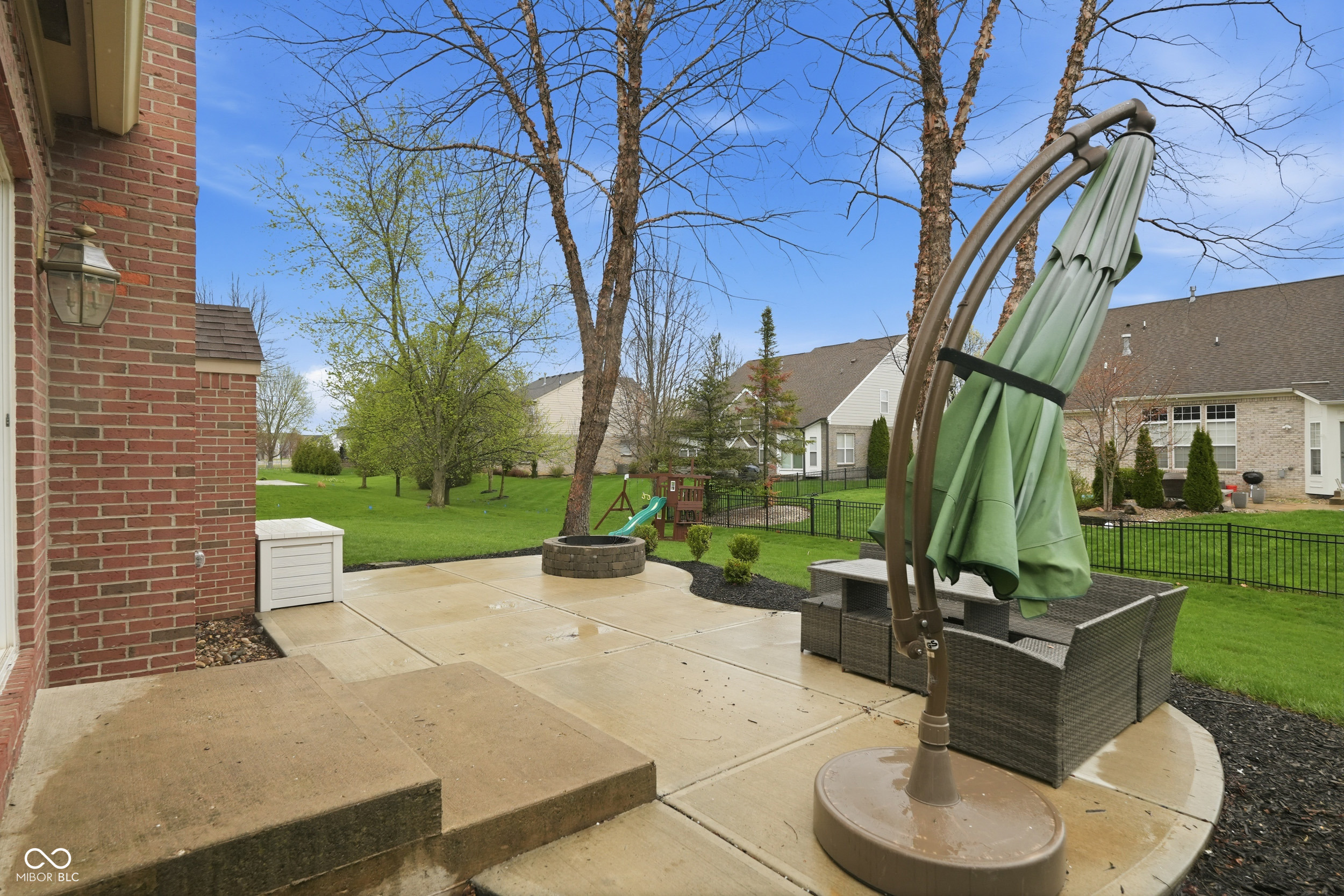 1559 Redsunset Drive Brownsburg, IN 46112 - Photo 52 of 56