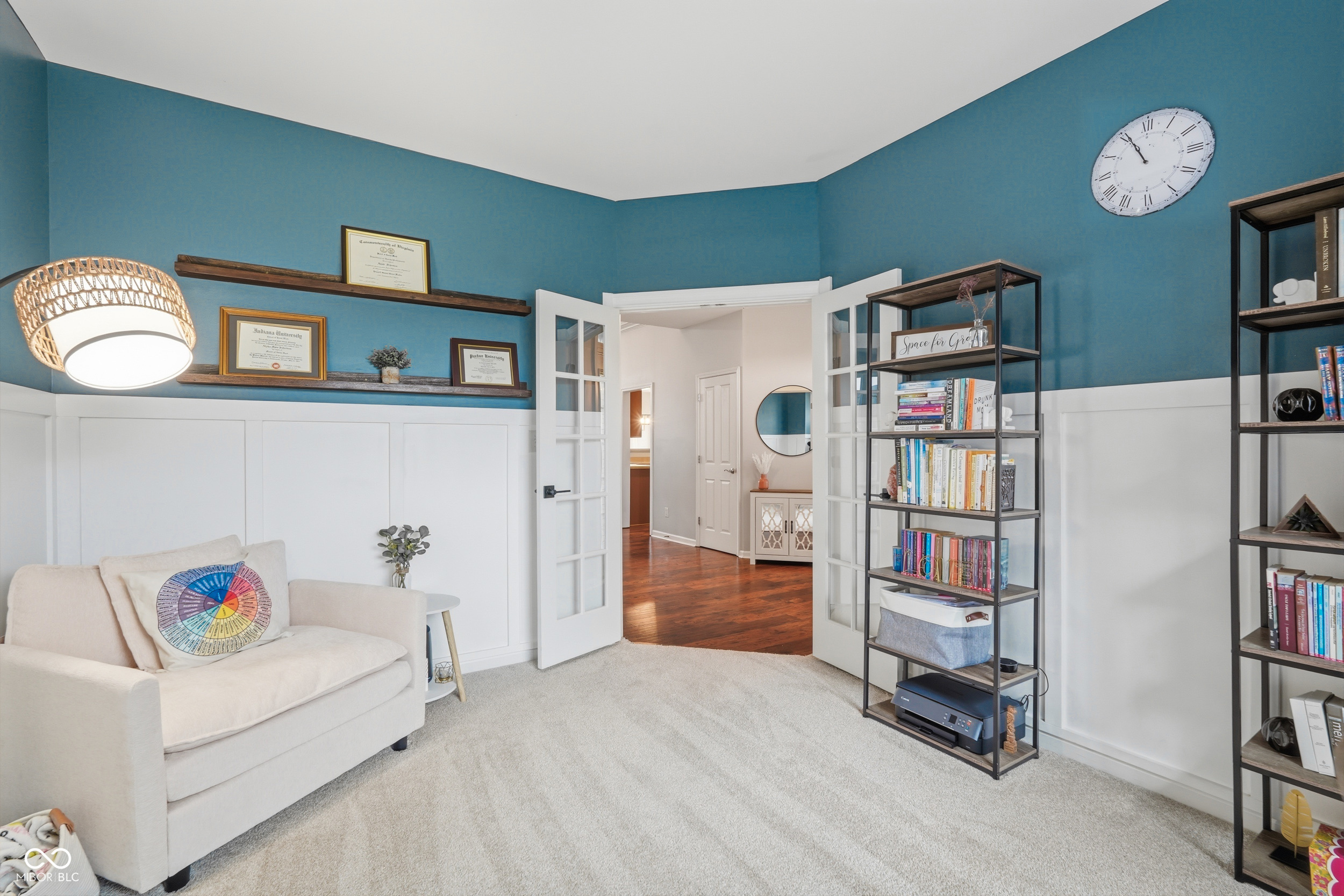 1559 Redsunset Drive Brownsburg, IN 46112 - Photo 9 of 56