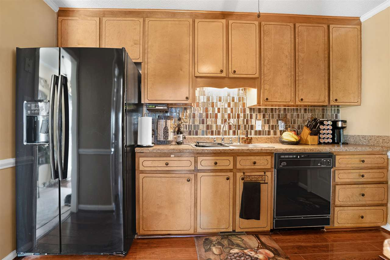 928 Old Fairground Road Willow Spring, NC 27592 - Photo 4 of 18 Photo 4