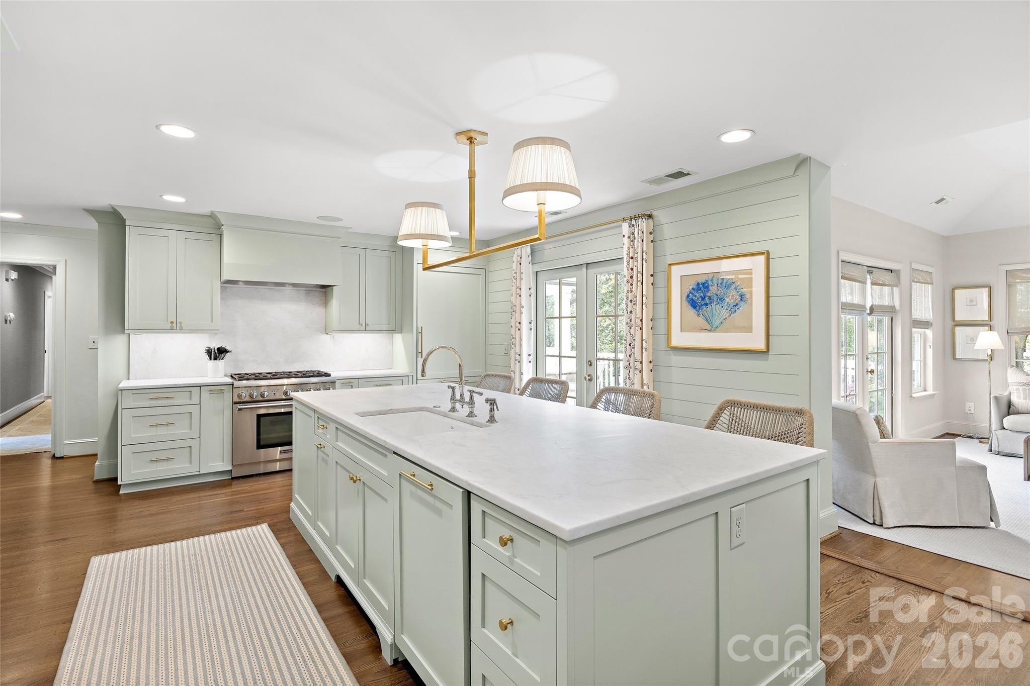 2719 Inverness Road Charlotte, NC 28211 - Photo 10 of 43 Gallery Image 10