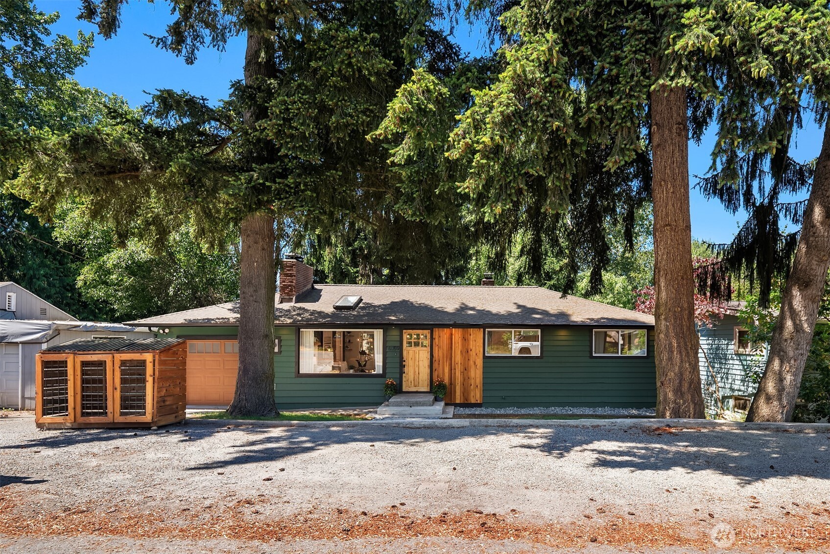 6359 18th Avenue Southwest Seattle, WA 98106 - Photo 29 of 32
