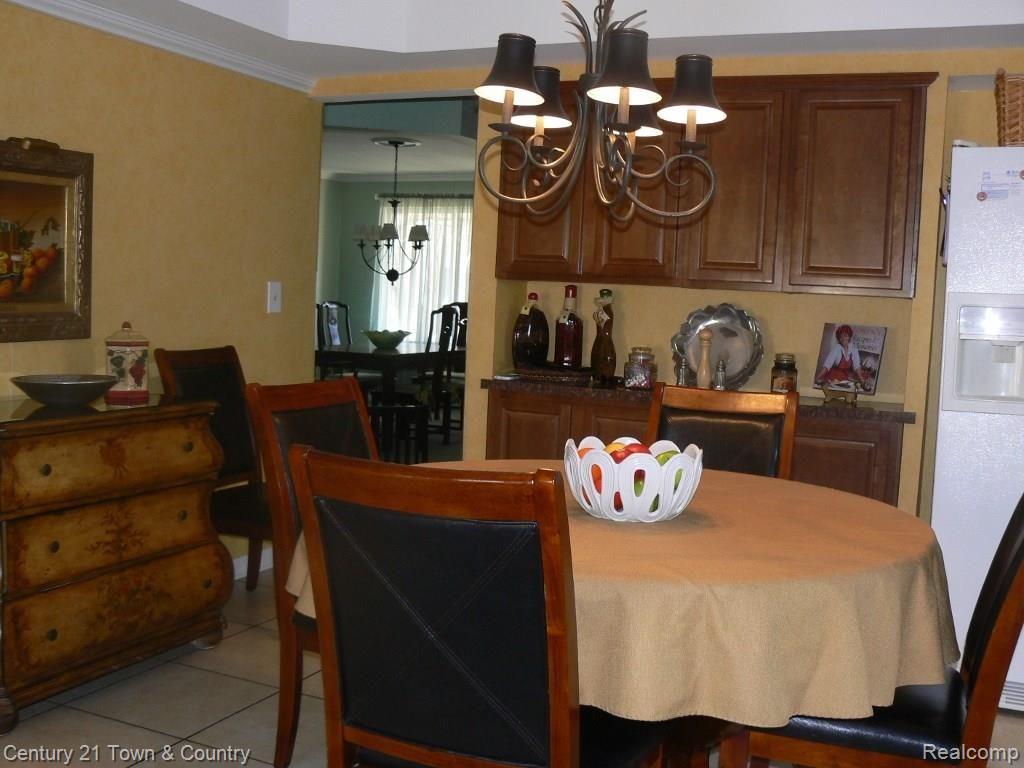2505 Frazho Road Warren, MI 48091 - Photo 5 of 27 Kitchen Nook with extra cabinets - Copy.jpg