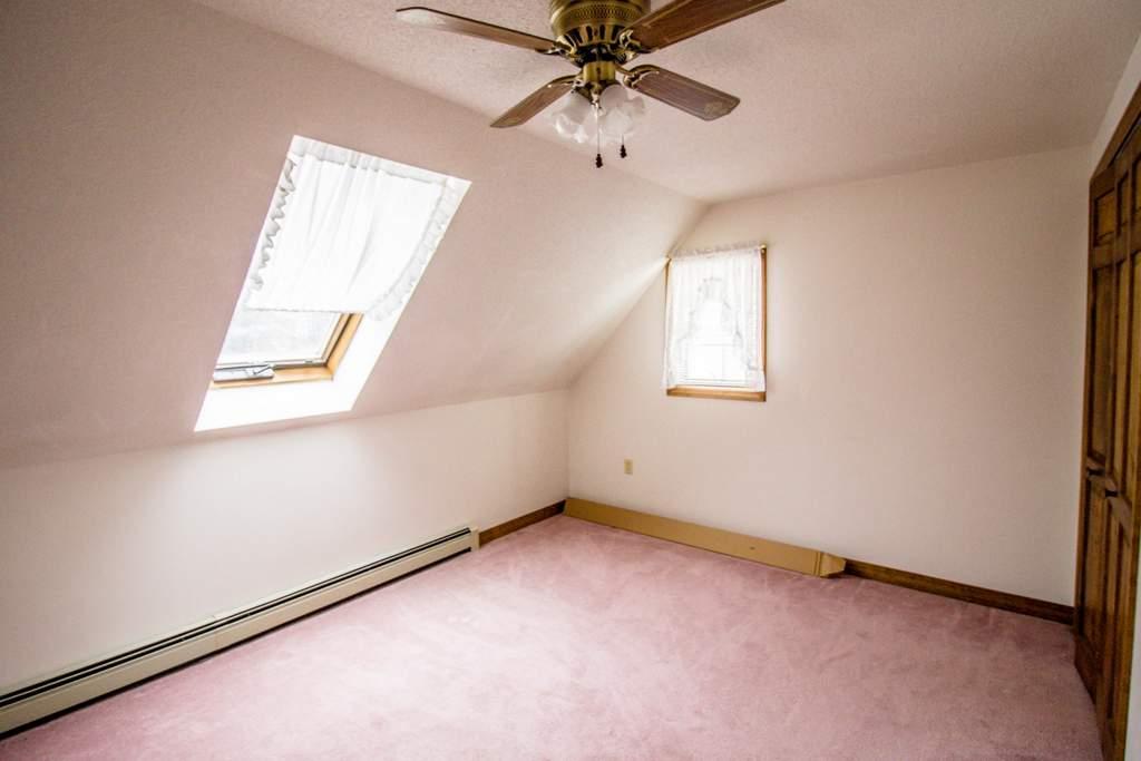 137 Barker Road New Vineyard, ME 04956 - Photo 14 of 25 Interior