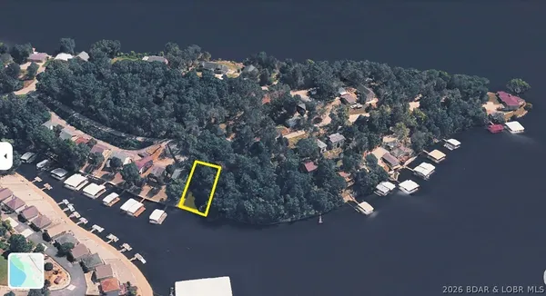$249,000 | 1 R Shawnee Road, Sunrise Beach, MO 65079