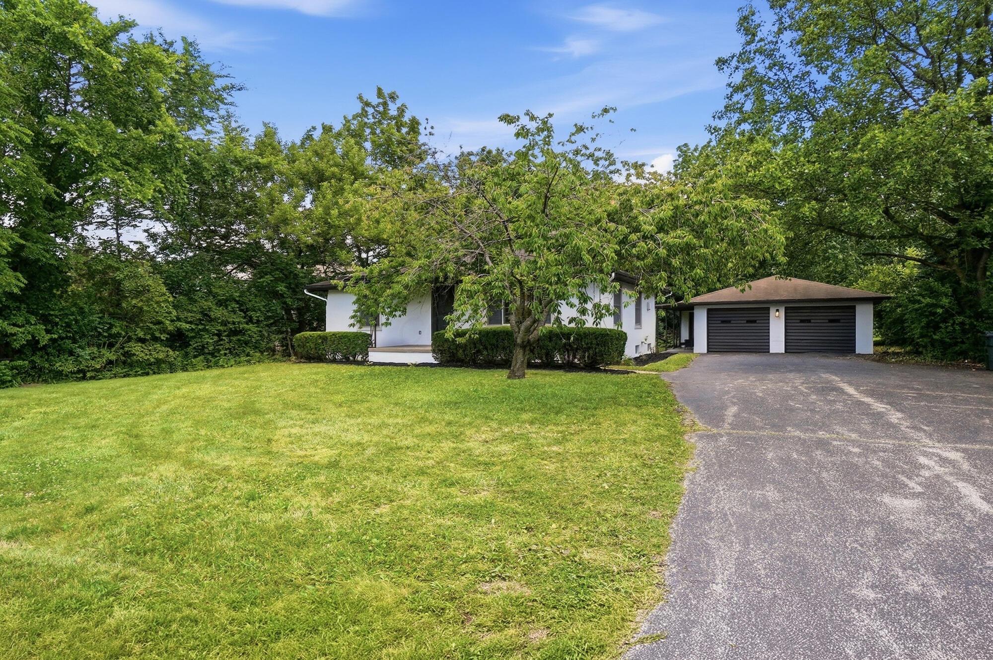 3555 Trabue Road Columbus, OH 43204 - Photo 2 of 44