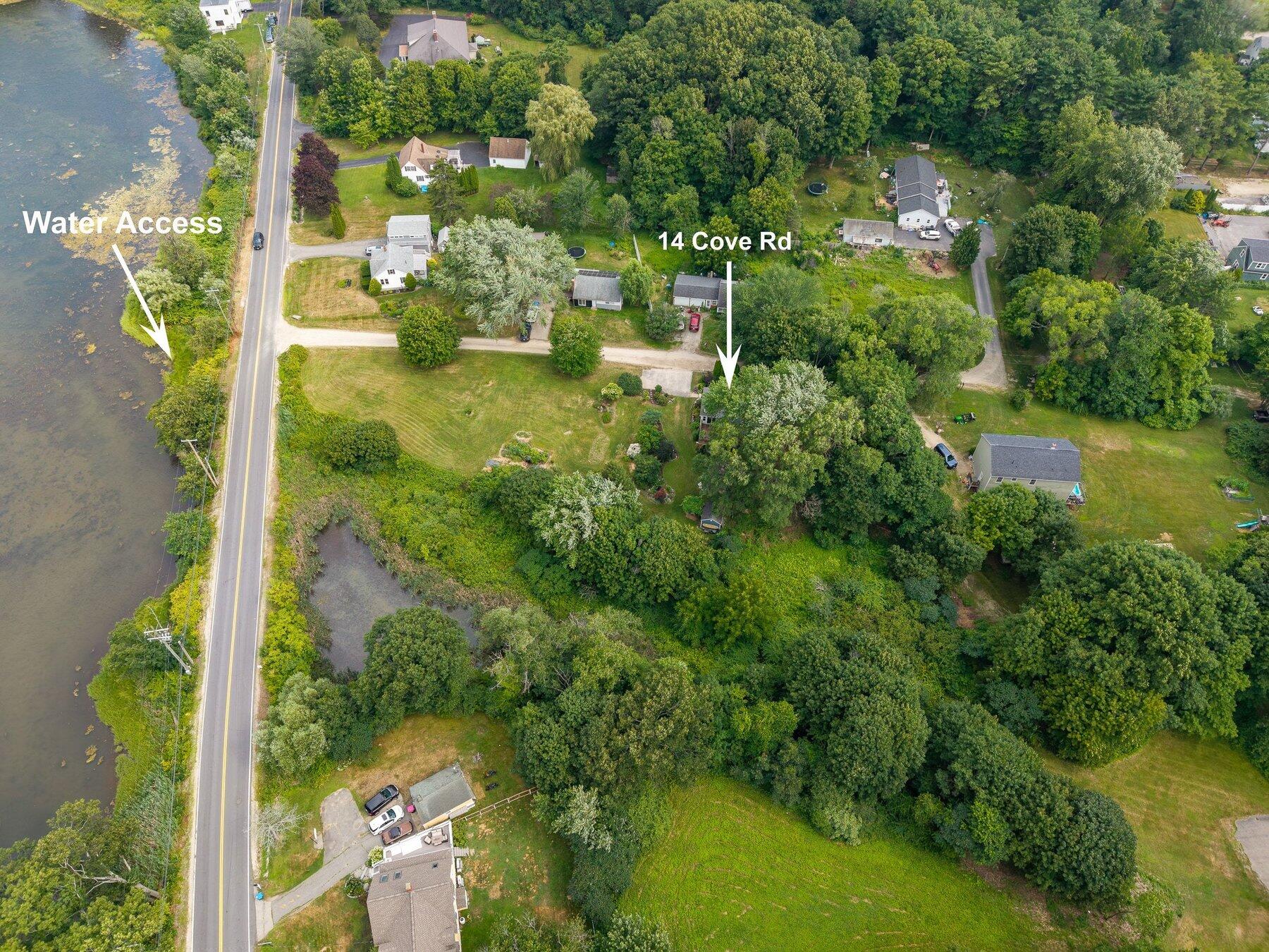 14 Cove Road Eliot, ME 03903 - Photo 52 of 61 14 Cove Rd., Eliot, ME