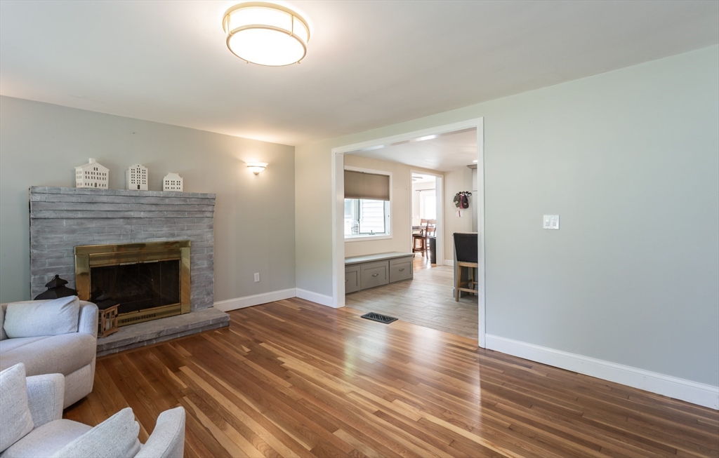300 S Street East Raynham, MA 02767 - Photo 4 of 35