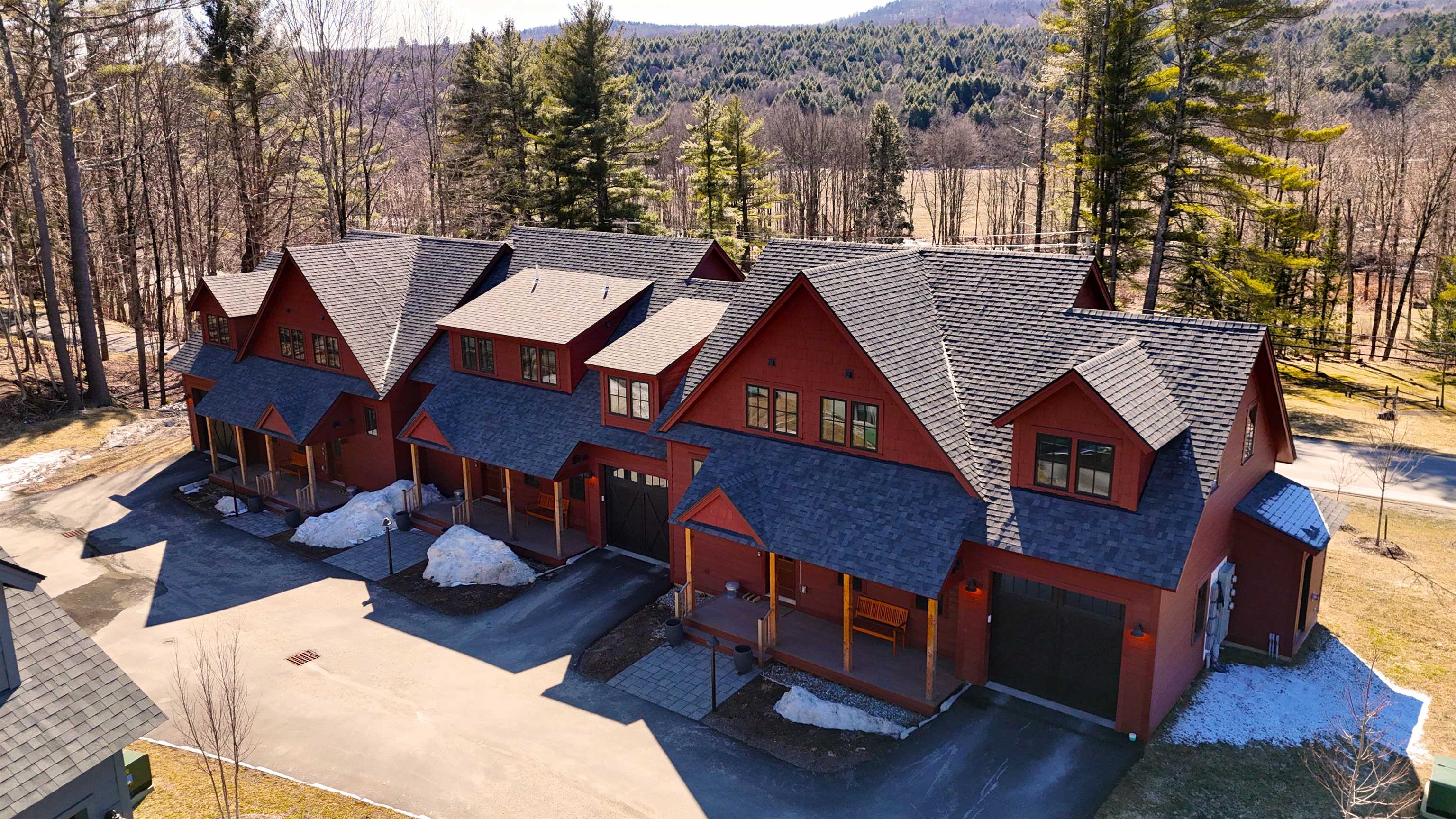 3148 Mountain Road, Unit B Stowe, VT 05672 - Photo 54 of 60