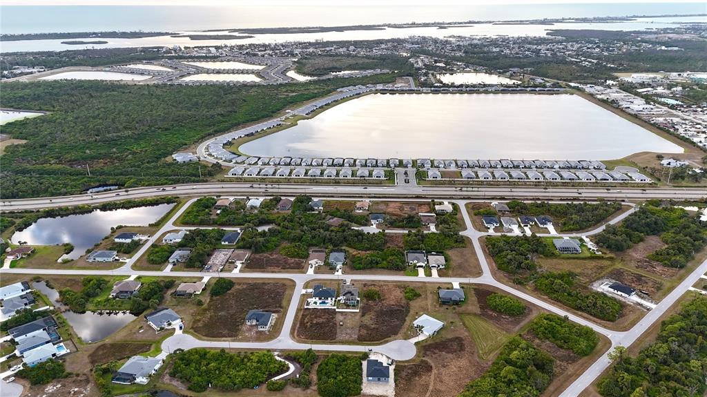 116 Temper Lane Rotonda West, FL 33947 - Photo 2 of 6 a view of a city