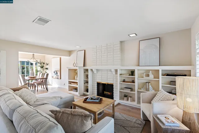 $835,000 | 18 Miramonte Drive, Moraga, CA 94556