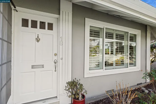 $835,000 | 18 Miramonte Drive, Moraga, CA 94556