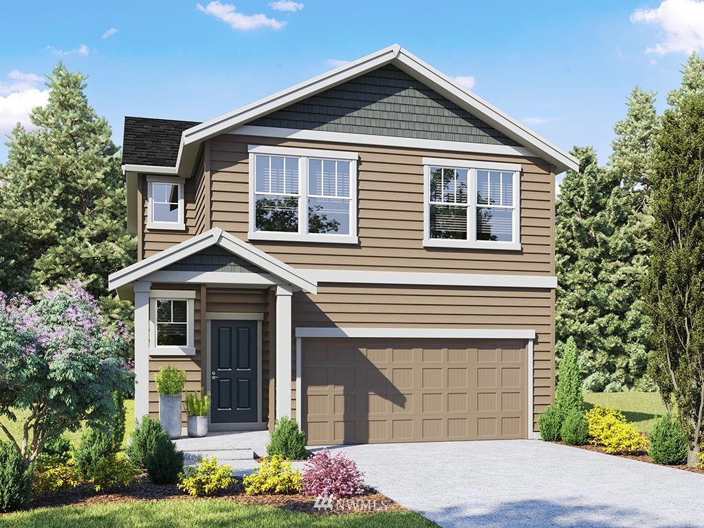5731 Waverly Road Southwest, Unit 10 Port Orchard, WA 98367 - Photo 1 of 15 Gallery Image 1