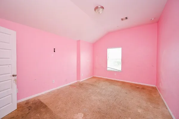 a very nice looking room with a window