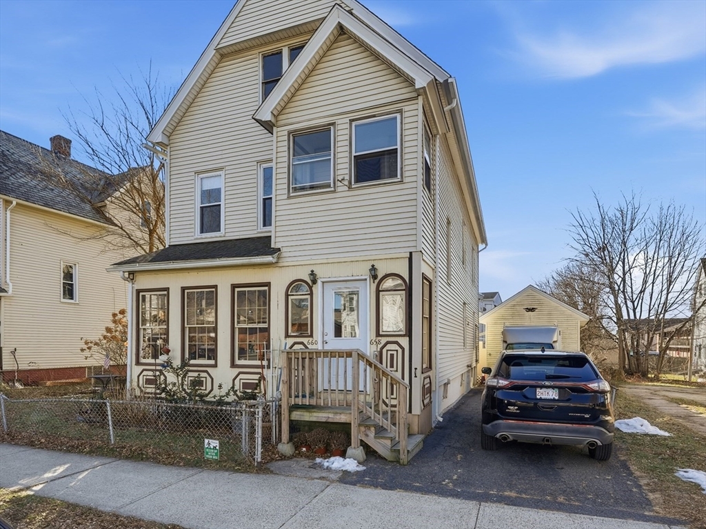 658 Main Street, Unit 2 West Springfield, MA 01089 - Photo 1 of 24