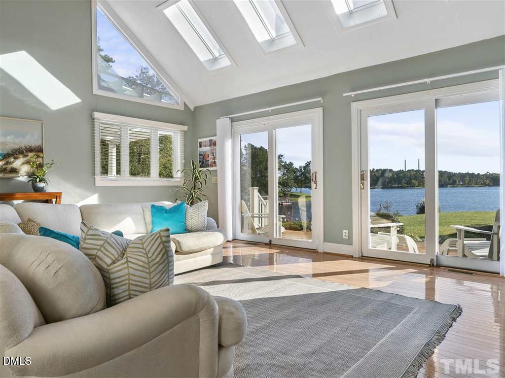 487 Oak Pointe Drive Semora, NC 27343 - Photo 11 of 28 2346131-11