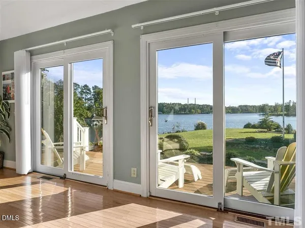 $945,000 | 487 Oak Pointe Drive, Semora, NC 27343