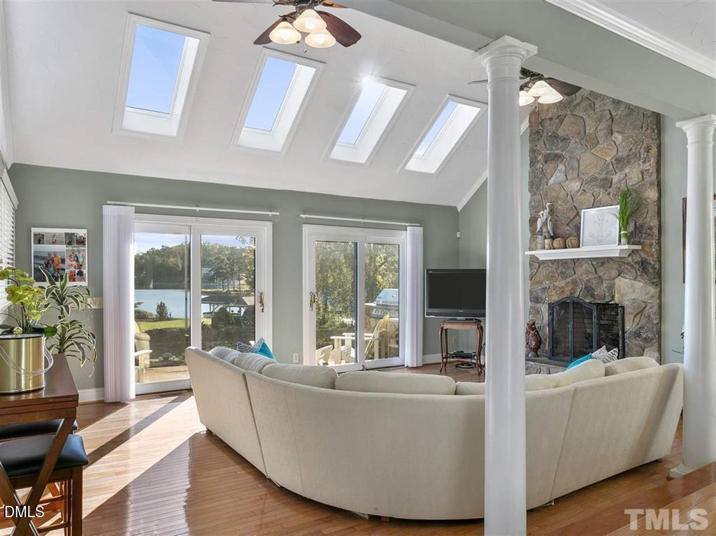 487 Oak Pointe Drive Semora, NC 27343 - Photo 14 of 28 2346131-14