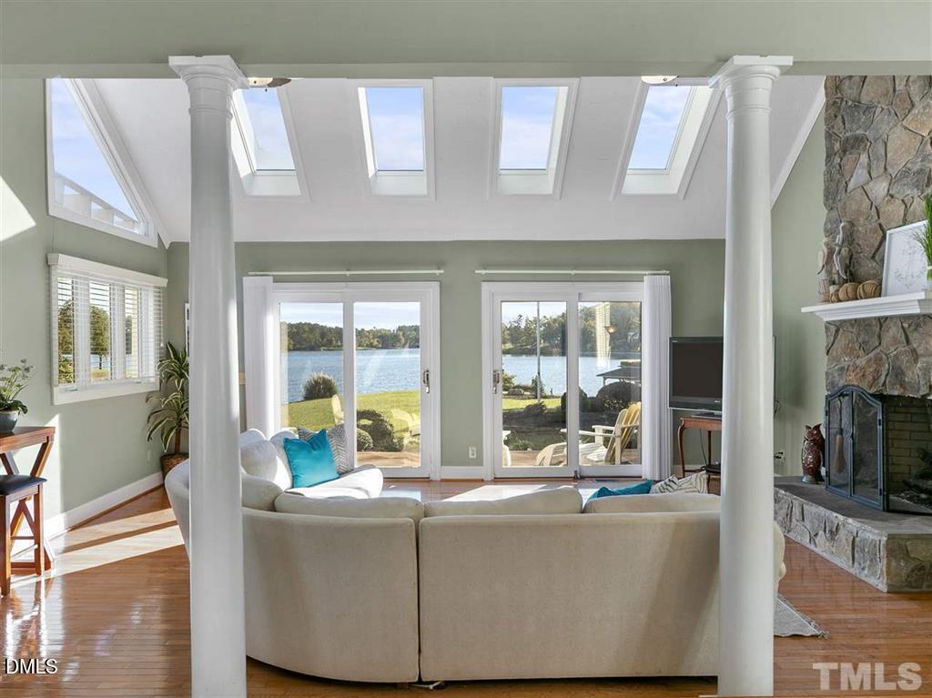 487 Oak Pointe Drive Semora, NC 27343 - Photo 15 of 28 2346131-15