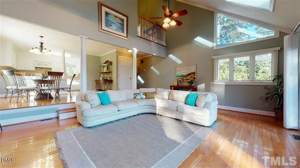 $945,000 | 487 Oak Pointe Drive, Semora, NC 27343