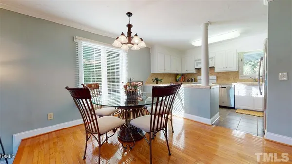 $945,000 | 487 Oak Pointe Drive, Semora, NC 27343