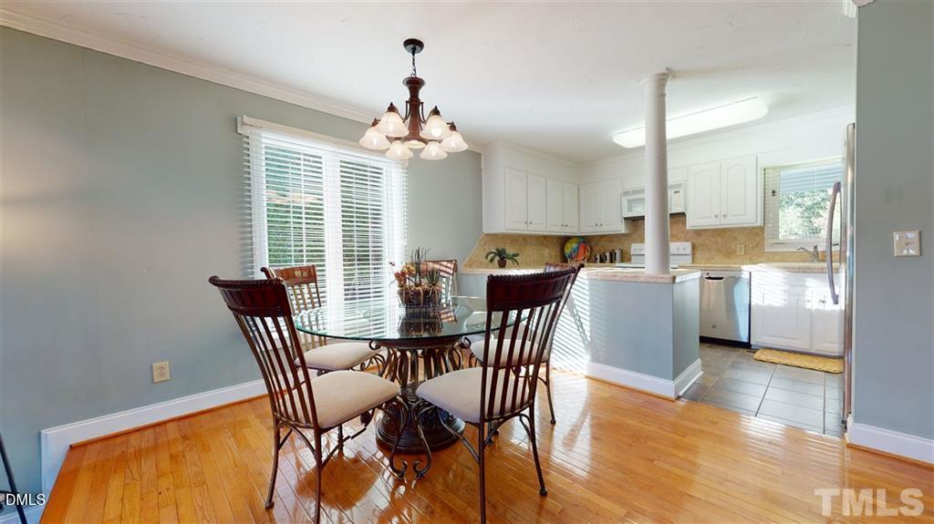 487 Oak Pointe Drive Semora, NC 27343 - Photo 17 of 28 2346131-18