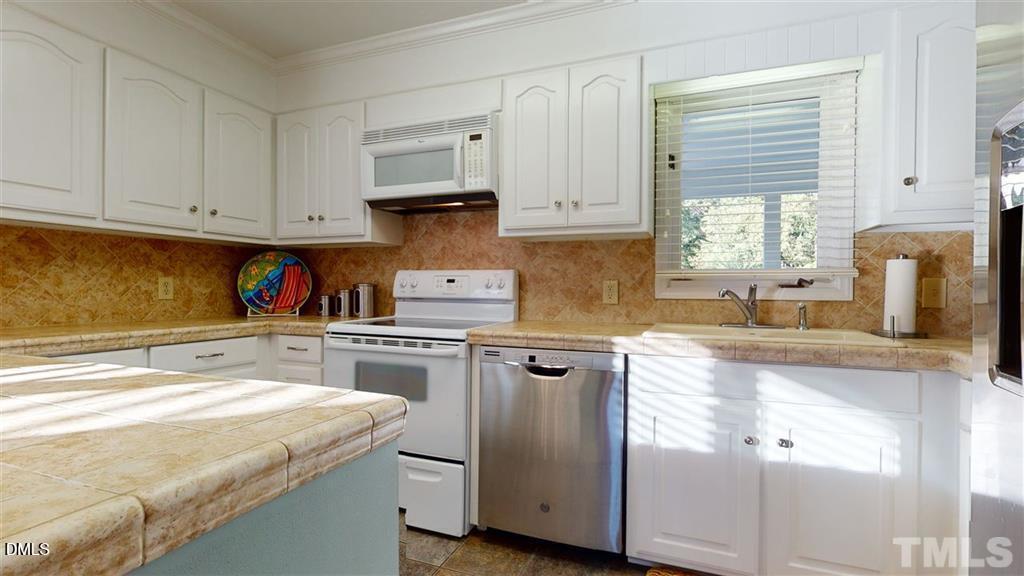 487 Oak Pointe Drive Semora, NC 27343 - Photo 18 of 28 2346131-19