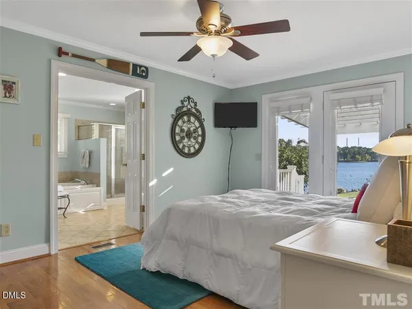 $945,000 | 487 Oak Pointe Drive, Semora, NC 27343