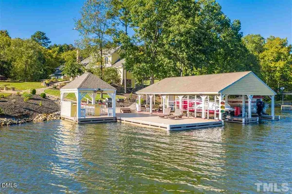 $945,000 | 487 Oak Pointe Drive, Semora, NC 27343