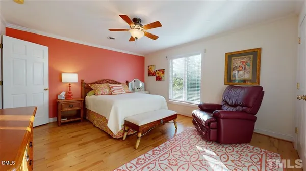 $945,000 | 487 Oak Pointe Drive, Semora, NC 27343