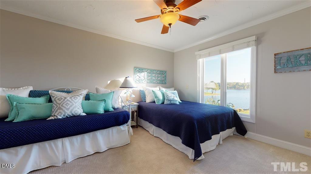 487 Oak Pointe Drive Semora, NC 27343 - Photo 25 of 28 2346131-26